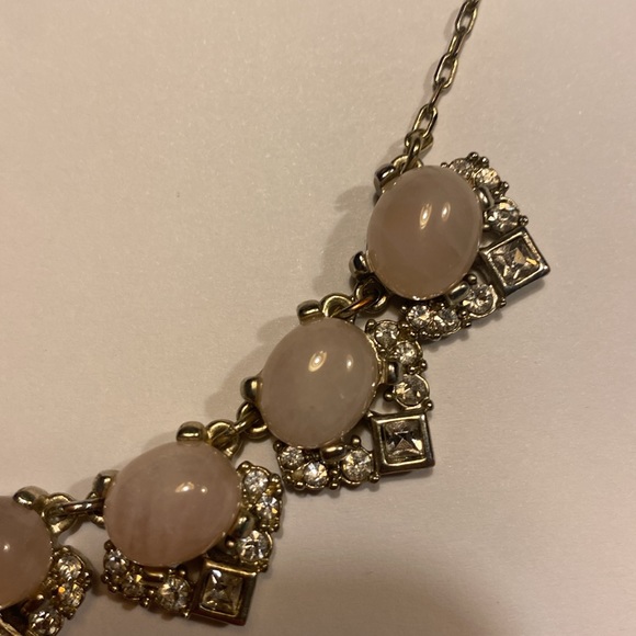 Anne Taylor LOFT necklace - Picture 2 of 4